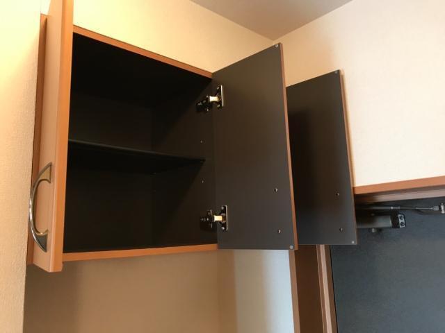 ゆうゆうハイム 部屋画像
