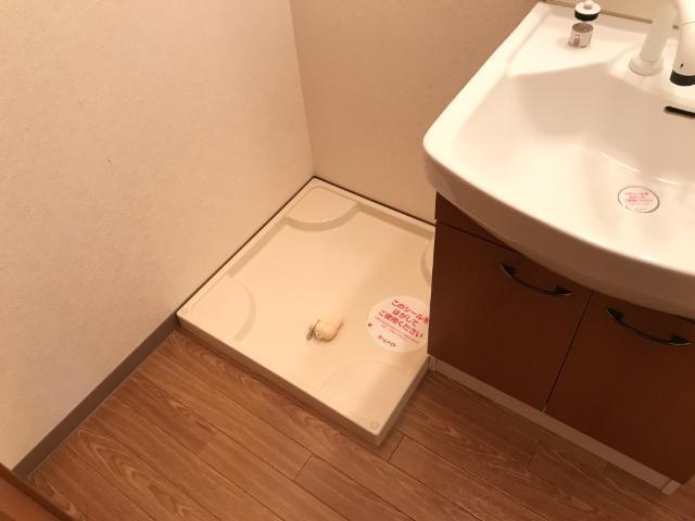 ゆうゆうハイム 部屋画像