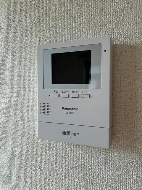 ドゥーヴェルドミール（204） 設備