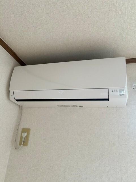 ドゥーヴェルドミール（204） その他部屋・スペース