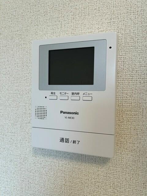 ガーデンウエスト（205） 設備