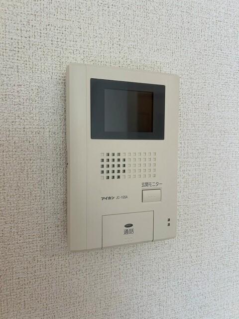 ヴェルガーデン（103） 設備