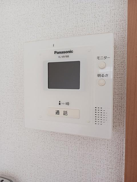 フロレンティア（201） 設備