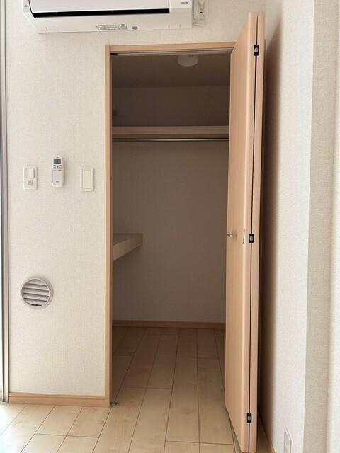 ルミエール　Ｙ（107） 収納