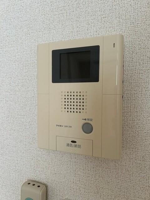 ルミエール　Ｙ（107） 設備