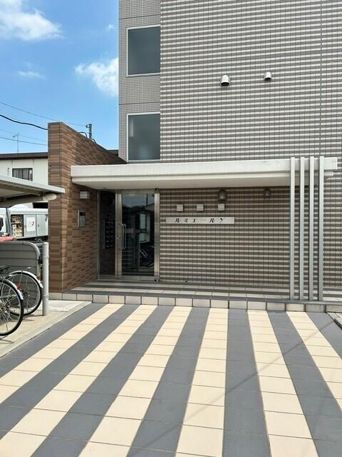 ルミエール　Ｙ（107） エントランス