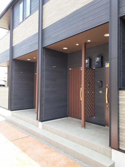 Ｇｅｏハイム（101） その他部屋・スペース