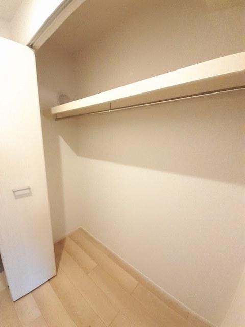 メゾン　セレーナ（302） 収納