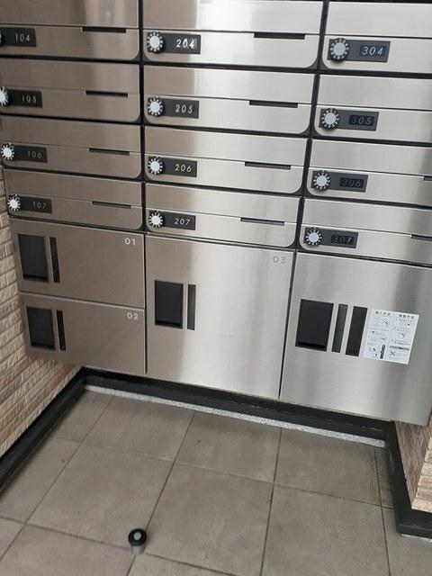 メゾン　セレーナ（302） その他部屋・スペース