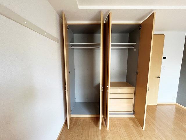 アメニティハイム・Ｍスクエア 部屋画像