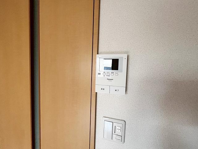 アメニティハイム・Ｍスクエア 部屋画像