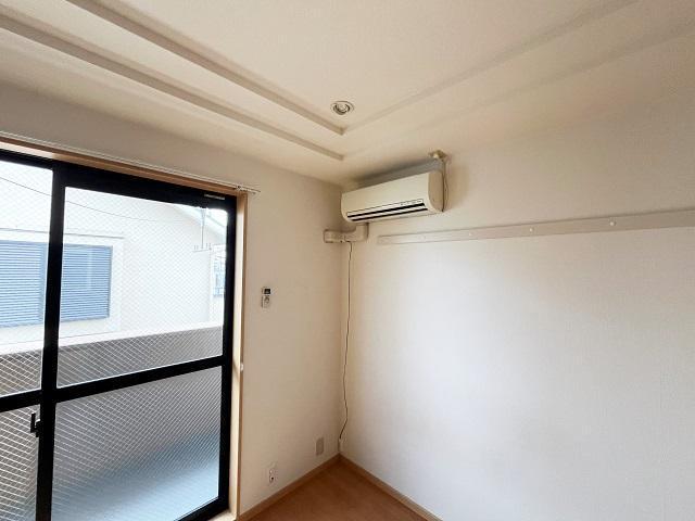 アメニティハイム・Ｍスクエア 部屋画像