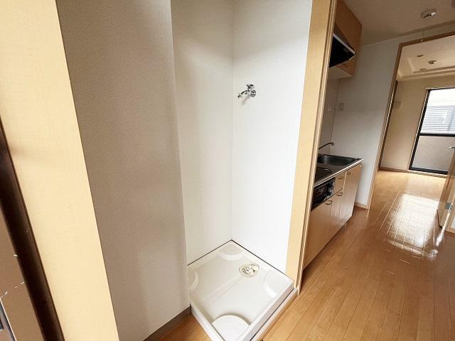 アメニティハイム・Ｍスクエア 部屋画像