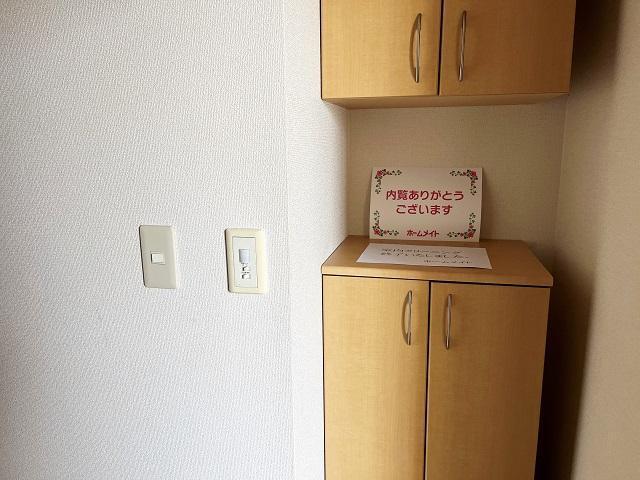 アメニティハイム・Ｍスクエア 部屋画像
