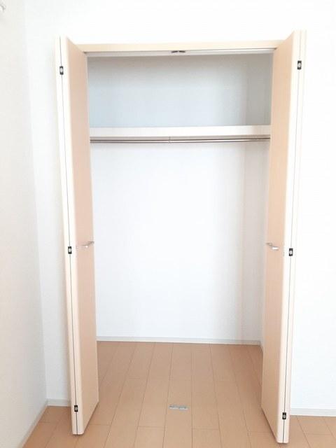 エスポワール（101） 収納