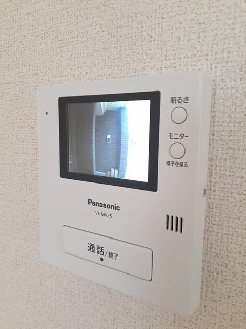 エスポワール（101） 設備
