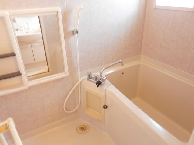 清水ハイム　D（101） 部屋画像