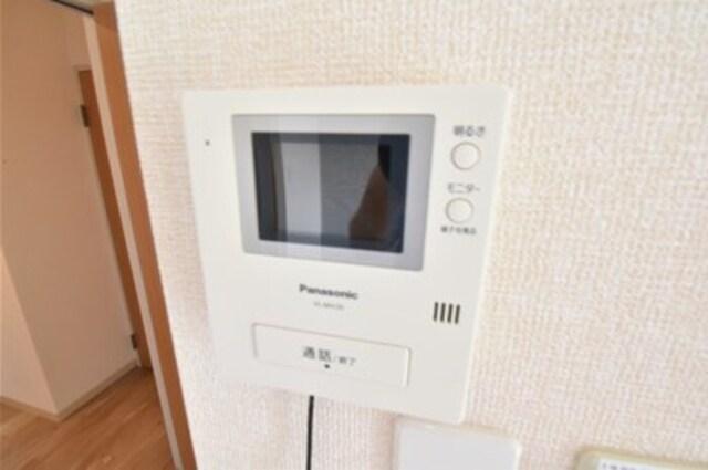 清水ハイム　D（101） 部屋画像