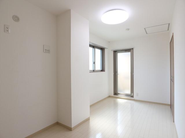 ヴィレッヂ大和東（502） 部屋画像