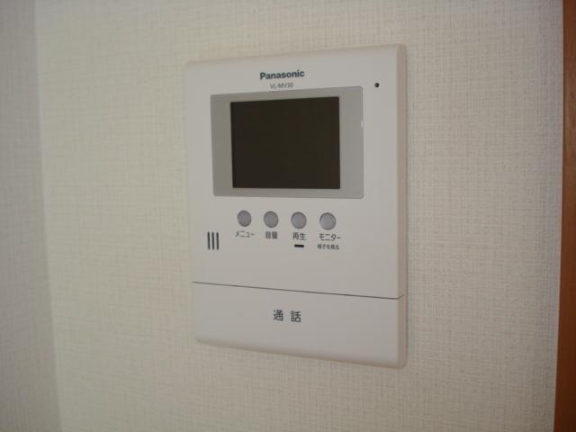 クレストール 部屋画像