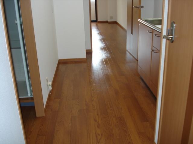 クレストール 部屋画像