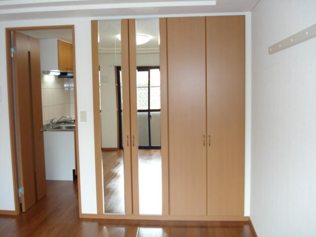 クレストール 部屋画像