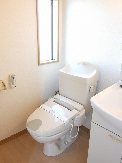 ユニキューブあつあい（C） 部屋画像
