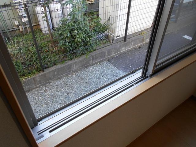 ユニキューブあつあい（C） 部屋画像