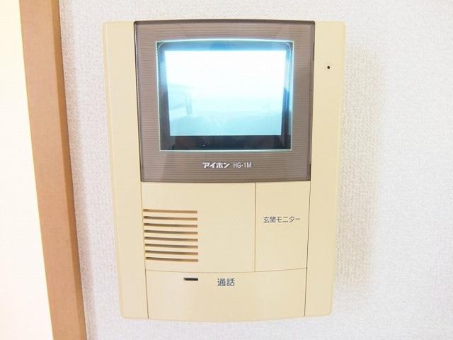 ユニキューブあつあい（C） 部屋画像