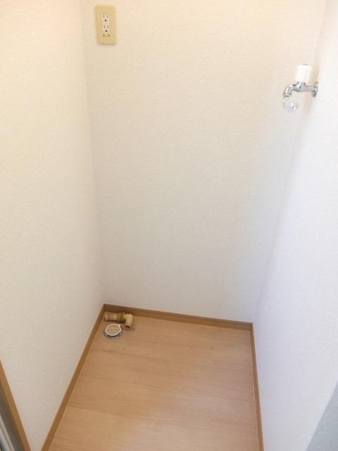 ユニキューブあつあい（C） 部屋画像