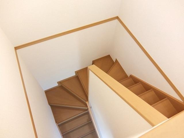 ユニキューブあつあい（C） 部屋画像