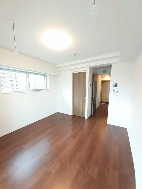 クレスト　中六（505） 室内