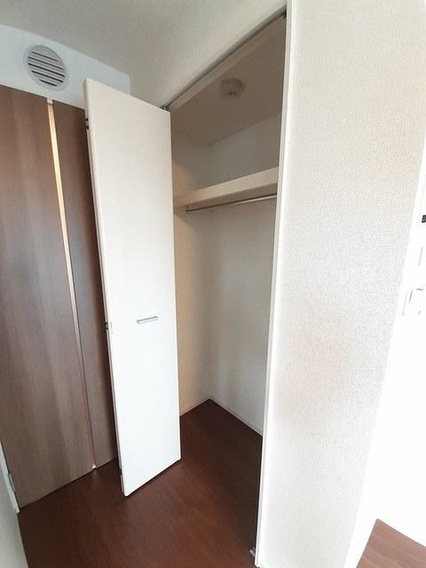 クレスト　中六（505） 収納