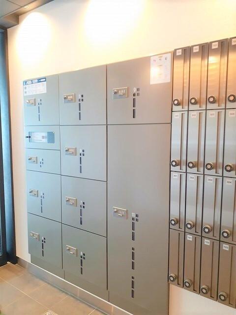 クレスト　中六（505） その他部屋・スペース