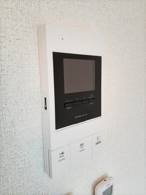 クレスト　中六（505） 設備