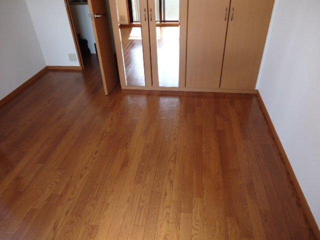 シャン・デ・フルール 部屋画像