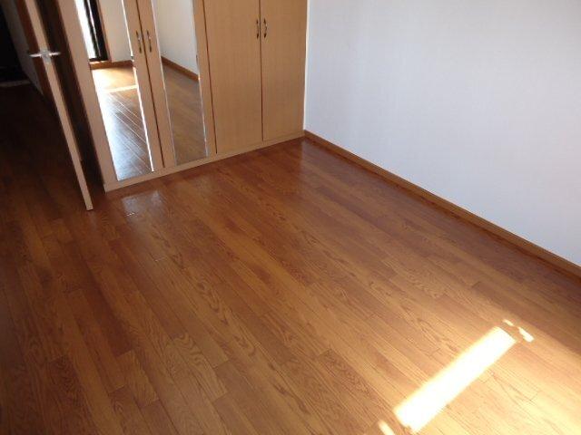 シャン・デ・フルール 部屋画像