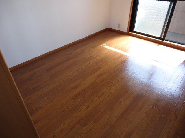 シャン・デ・フルール 部屋画像
