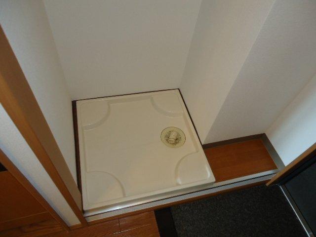 シャン・デ・フルール 部屋画像