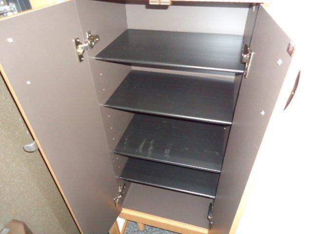 シャン・デ・フルール 部屋画像