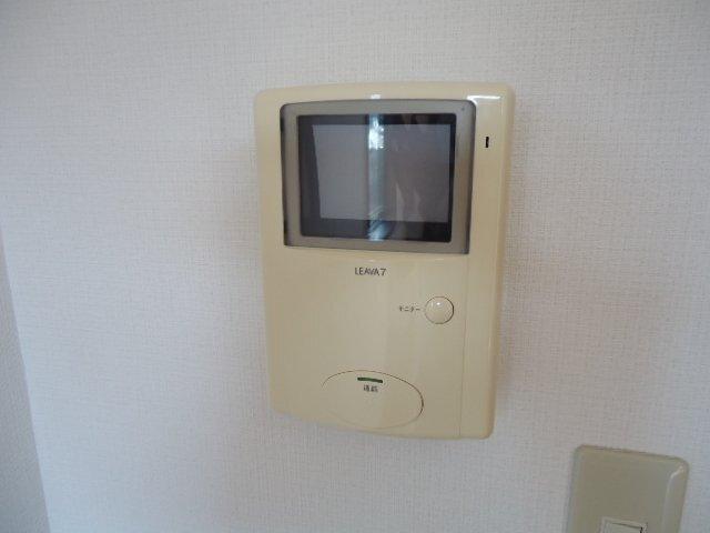 シャン・デ・フルール 部屋画像