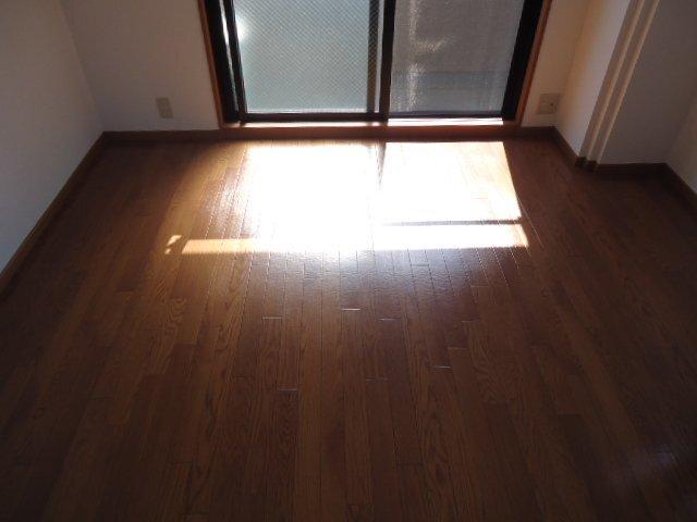 シャン・デ・フルール 部屋画像