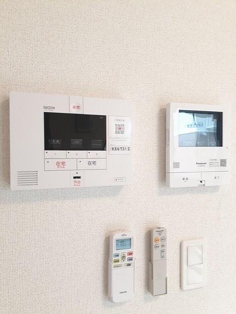 シャトレーＢＡＮ（104） 設備
