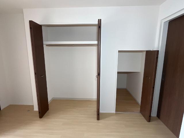 ウィル浜端 部屋画像