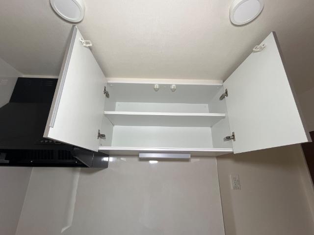 ウィル浜端 部屋画像