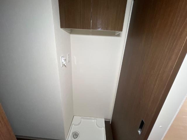 ウィル浜端 部屋画像