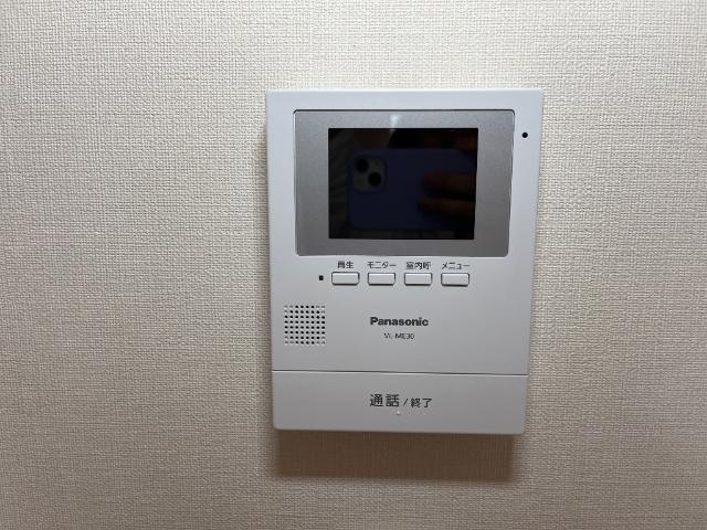 ウィル浜端 キッチン