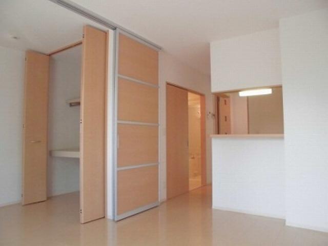 スリーエイト扇（103） 部屋画像