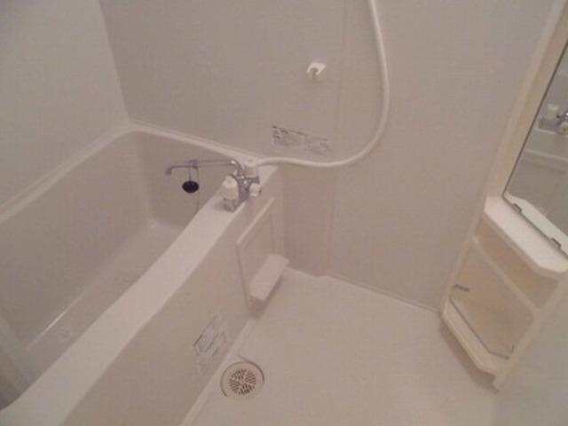 スリーエイト扇（103） 部屋画像