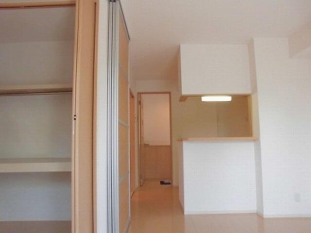 スリーエイト扇（103） 部屋画像
